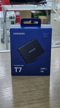 أقراص-صلبة-disque-dur-ssd-samsung-t7-1tb-حسين-داي-الجزائر