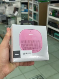Bose Soundlink Micro 