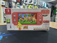 autre-nintendo-switch-lite-corail-hussein-dey-alger-algerie