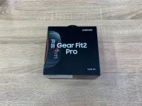 Samsung Gear Fit2 Pro