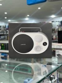 Polaroid P4 music player