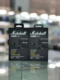 Ecouteur Bluetooth Marshall ll a.n.c