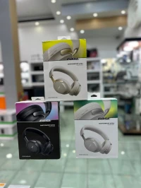 Casque Bose QUIETCOMFORT ULTRA