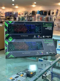 BATTLETRON gaming keyboard 