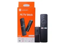 Xiaomi Mi Tv Stick Android Tv 