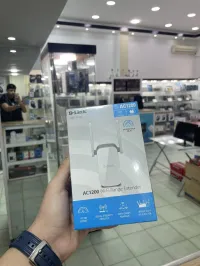 D link DAP-1610 répéteur wifi ac1200 dual band