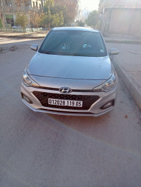 voitures-hyundai-i20-2019-batna-algerie