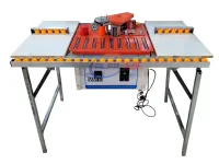 PLAQUEUSE DE CHANTS MANUEL MM10 ALFA-SBF