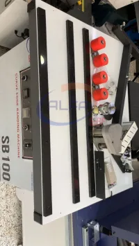 بلاكوز دو شون SB100 ALFA-SBF