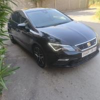 سيارات-seat-leon-2018-fr-بوزريعة-الجزائر