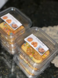 Gâteau sec