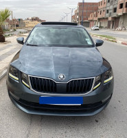 voitures-skoda-octavia-2019-clever-ain-beida-oum-el-bouaghi-algerie