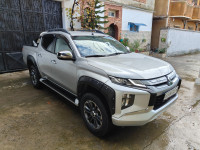 utilitaire-mitsubishi-l200-2021-doube-cabine-evolution-sidi-moussa-alger-algerie