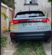 Volkswagen Taigo 2022 Life 