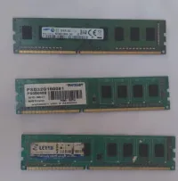Ddr3 et ddr4
