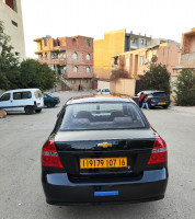 voitures-chevrolet-aveo-4-portes-2007-ain-benian-alger-algerie