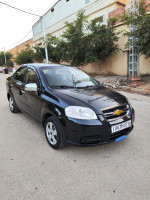 voitures-chevrolet-aveo-4-portes-2007-cheraga-alger-algerie