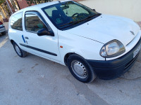 voitures-renault-clio-1-1999-ghazaouet-tlemcen-algerie