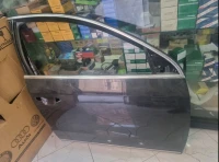 Porte passat 