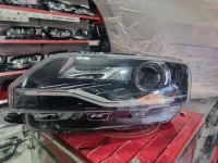 Phare optique skoda rapid 2017 2018 2019 led xénon 