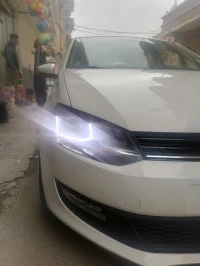 "Phare" "optique" polo led