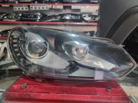 Phare golf 6 led xénon 