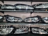 Phare optique golf 8