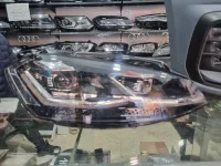 Optique- phare - golf 7 