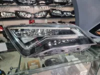 Phare - optique - seat - ateca 
