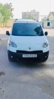 commerciale-peugeot-partner-2014-b9-tadjenanet-mila-algerie