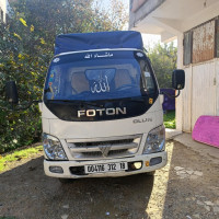 camion-foton-olin-2012-kaous-jijel-algerie