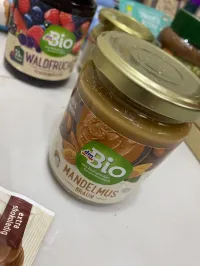 Alimentation générale Bio 100% produit allemand 