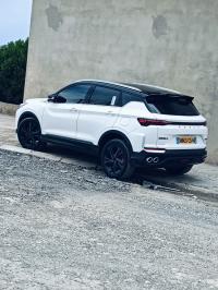 سيارات-geely-coolray-2025-عين-فكرون-أم-البواقي-الجزائر