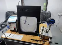 Chart recorder , ENREGISTREUR de pression