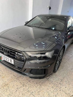 automobiles-audi-a6-2023-s-lain-bab-ezzouar-alger-algerie