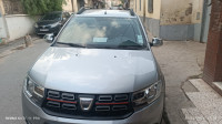 voitures-dacia-sandero-2020-techroad-meftah-blida-algerie