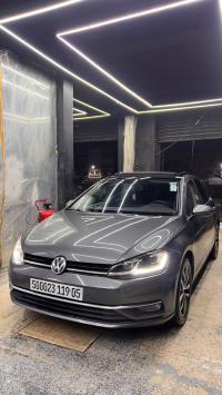 سيارات-volkswagen-golf-7-2019-drive-باتنة-الجزائر