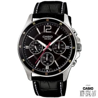 CASIO Cuir MTP-1374L