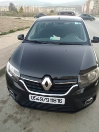 voitures-renault-symbol-2018-dar-el-beida-alger-algerie