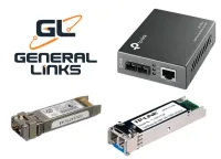 Module SFP Et Convertisseur SFP