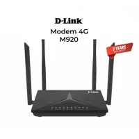 Modem 4G M920 D-link 