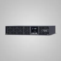 Onduleur Online 3KVA Rackable NITRAM Protection Fiable pour Équipements Sensibles US10003TRM
