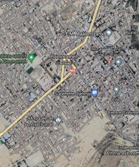 Vente Terrain Tebessa Hammamet