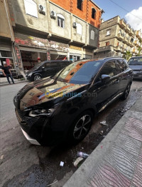 voitures-peugeot-3008-2021-gtlin-alger-centre-algerie