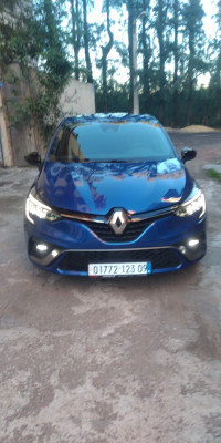 voitures-renault-clio-5-2023-rs-line-boufarik-blida-algerie