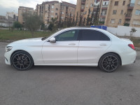 voitures-mercedes-classe-c-2018-220-amg-line-birkhadem-alger-algerie