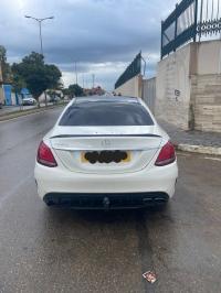 voitures-mercedes-classe-c-2018-220-designo-birkhadem-alger-algerie