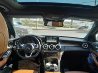 voitures-mercedes-classe-c-2018-220-amg-line-said-hamdine-alger-algerie