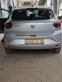 voitures-dacia-sandero-2021-birkhadem-alger-algerie