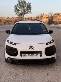 Citroen C4 Cactus 2015 C4 Cactus
